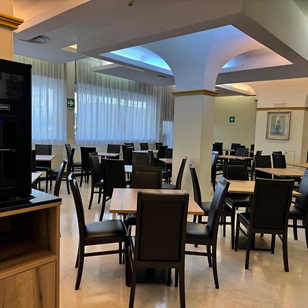 Hotel Albatros Mestre Extérieur photo